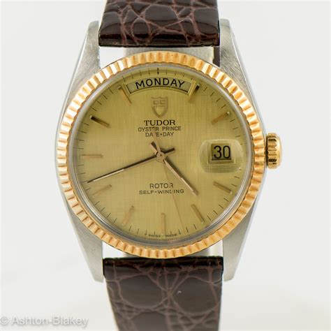 vintage rolex tudor oyster tuxedo dial watch|vintage Rolex tudor prince 1950s.